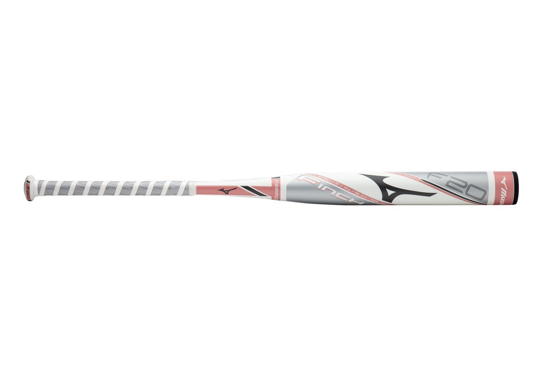 mizuno ghost fastpitch bat