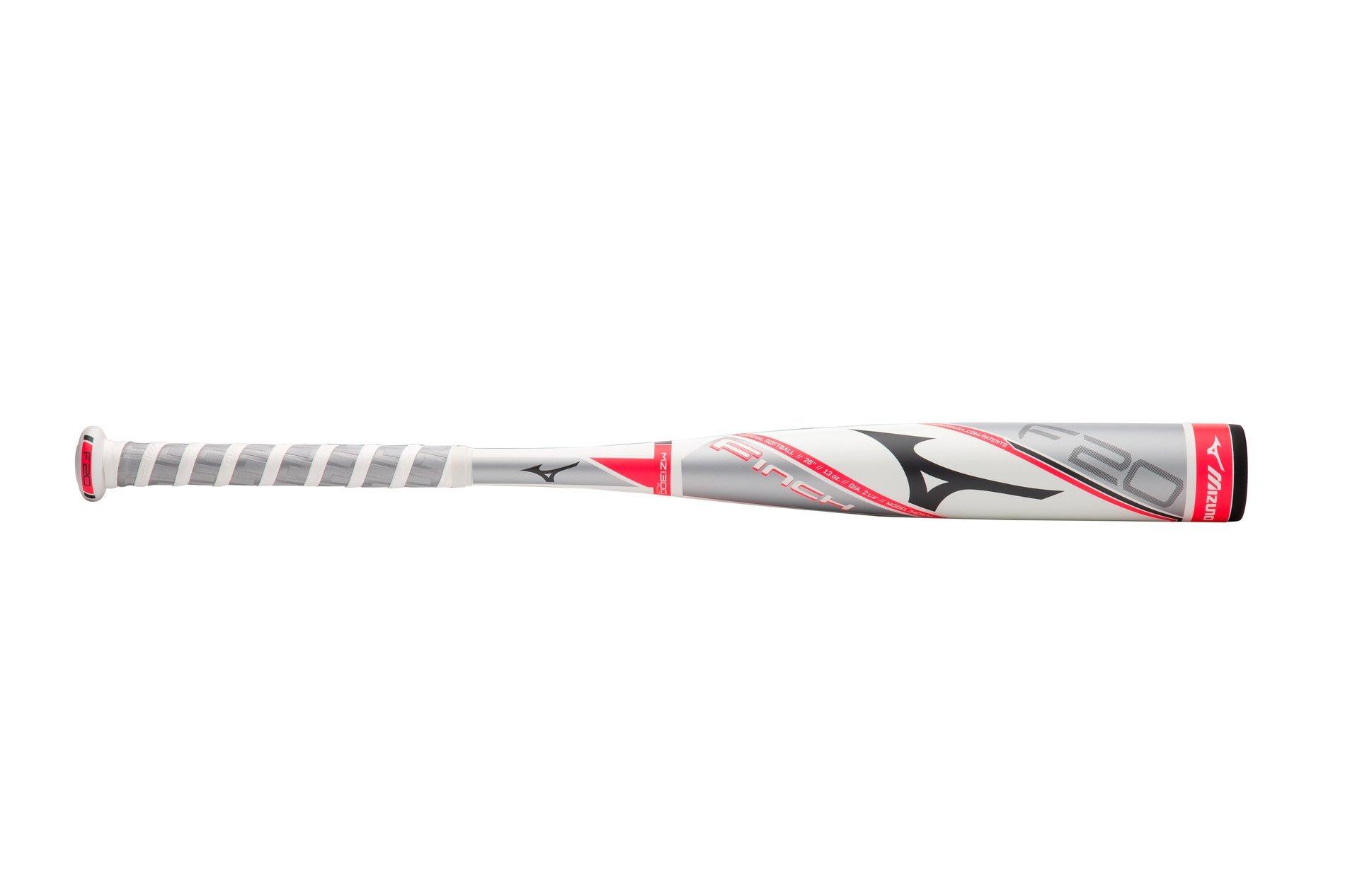 mizuno titanium f19