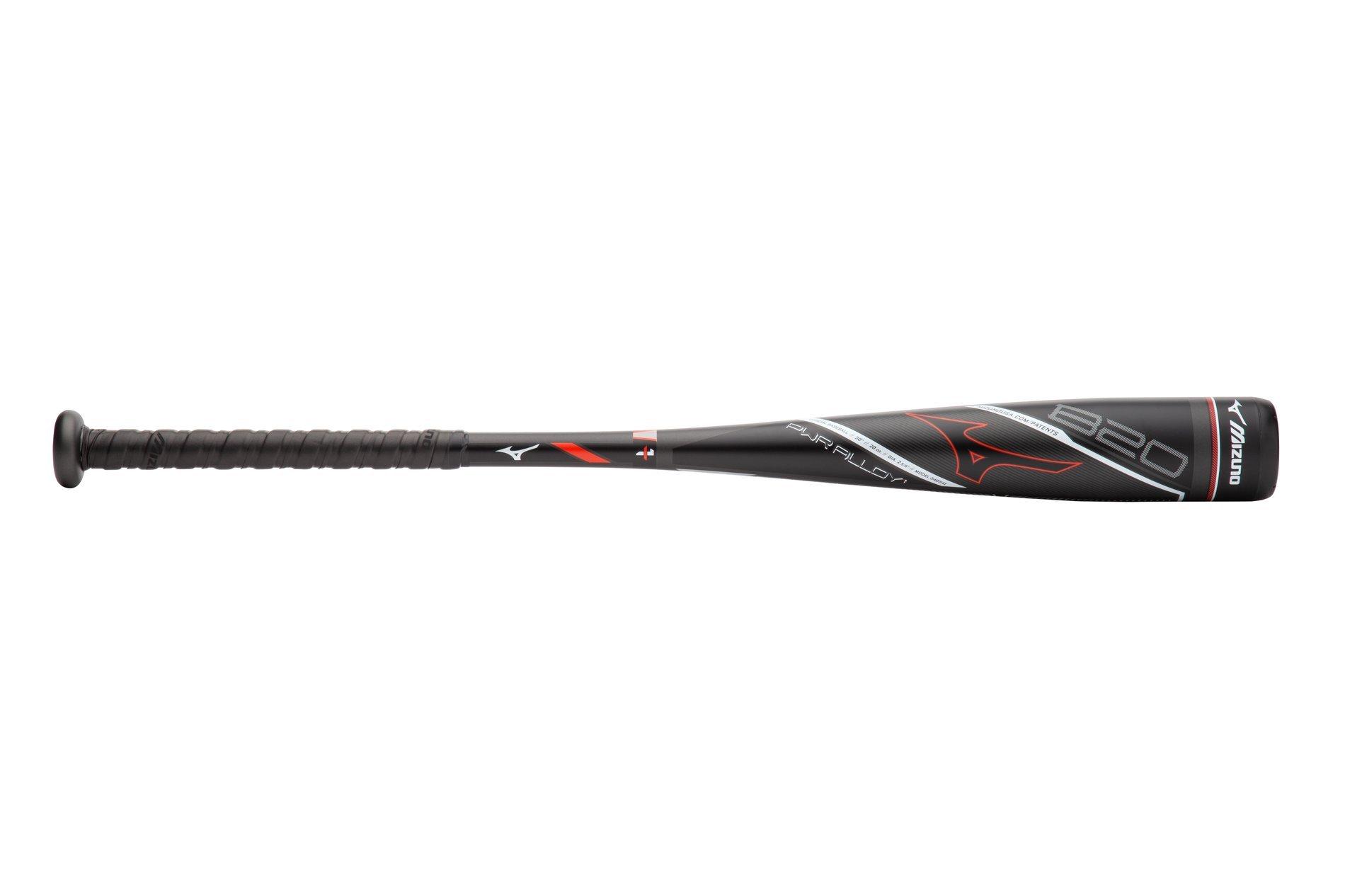 mizuno bat reviews