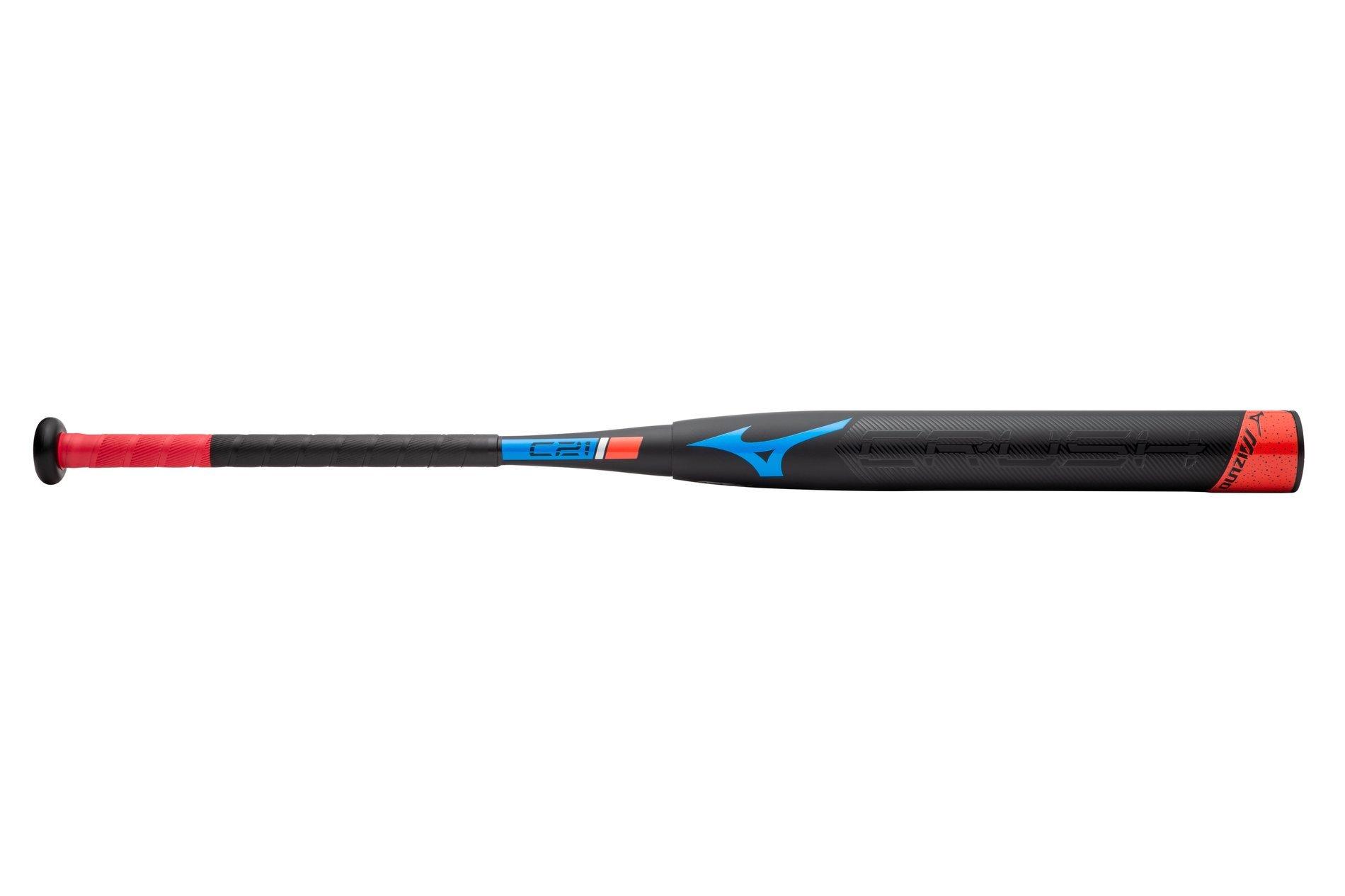 mizuno slow pitch softball bats reviews