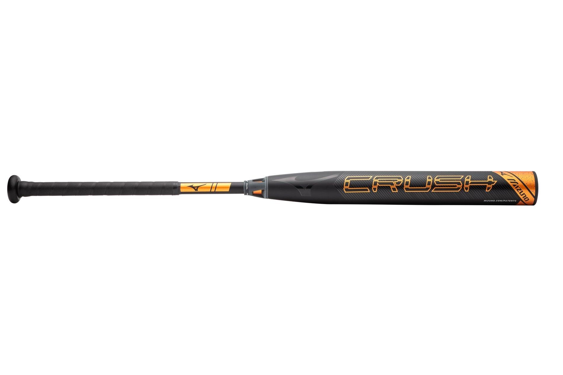 orange crush bat mizuno