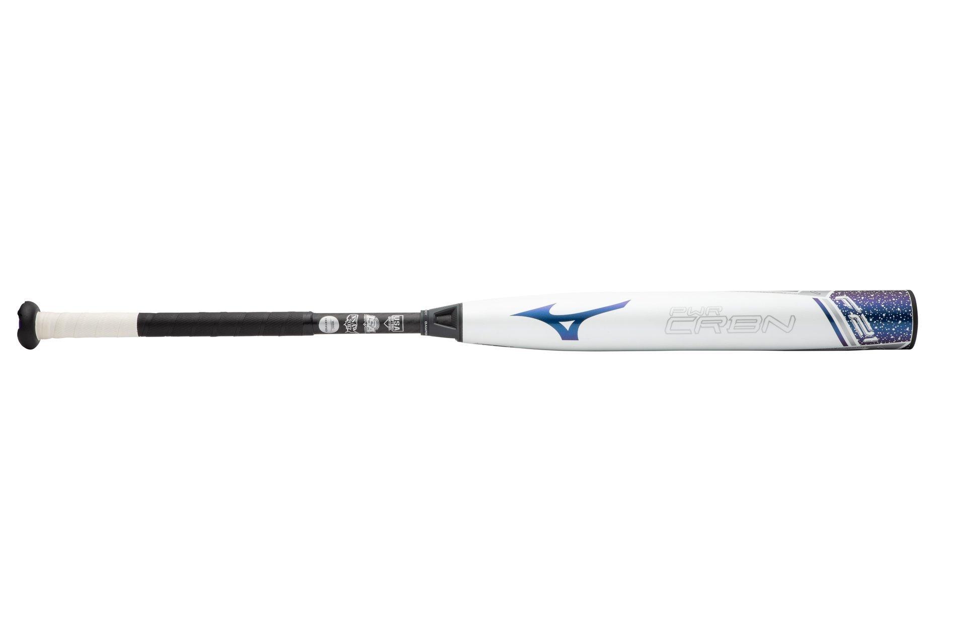 mizuno titanium fastpitch bat reviews