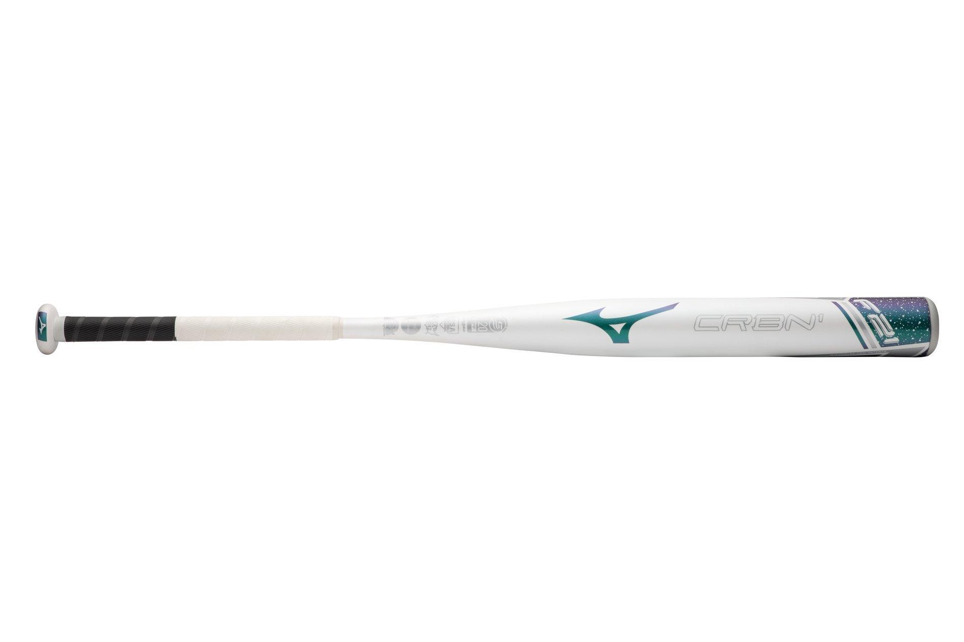 mizuno power carbon 2 fastpitch bat