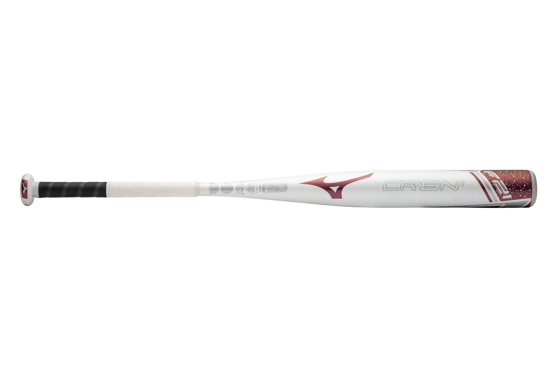 mizuno f19 titanium bat review