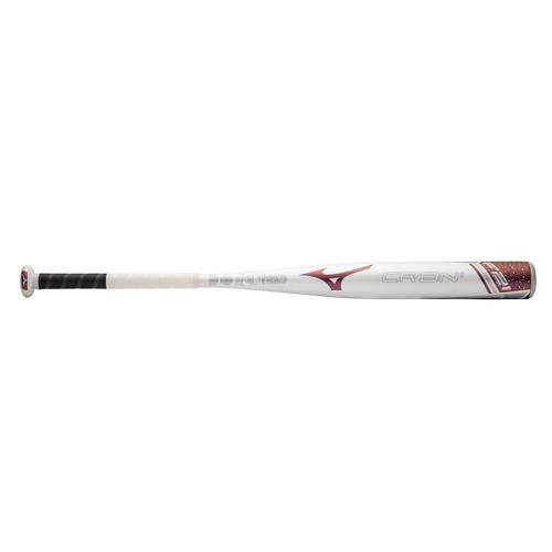 1 Piece Composite -10 -9 -8 Speed-Helix Grip Mizuno F21-CRBN 1-13 Approved All Fields Double Wall Barrel Fastpitch Softball Bat Anti-Shock Construction 2021 X-Zone Technology