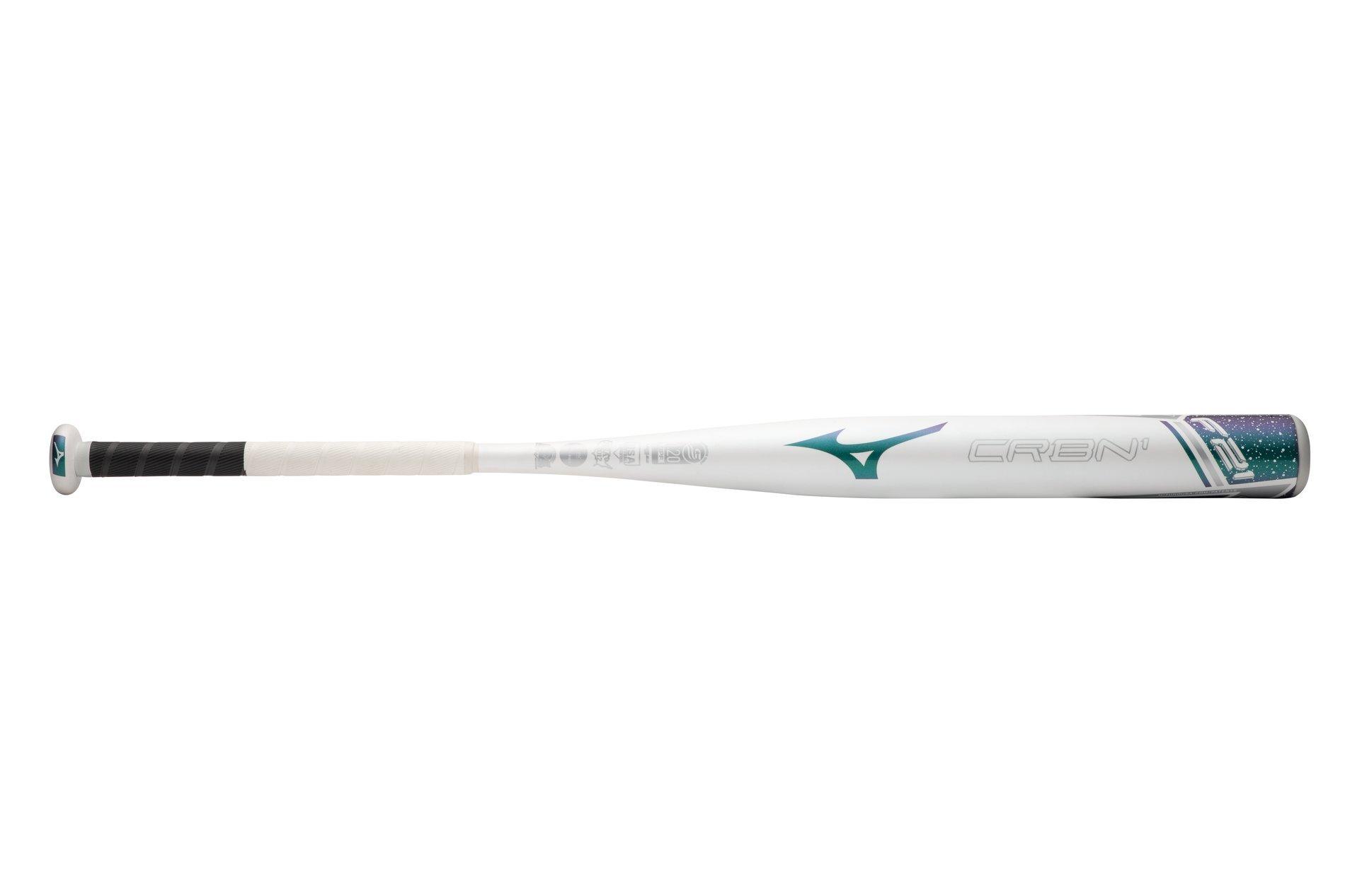 mizuno titanium bat