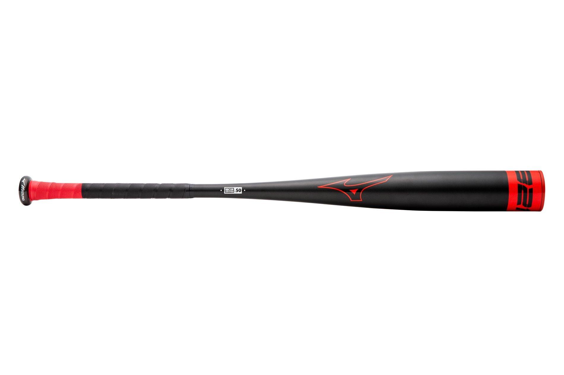 mizuno bamboo bat warranty