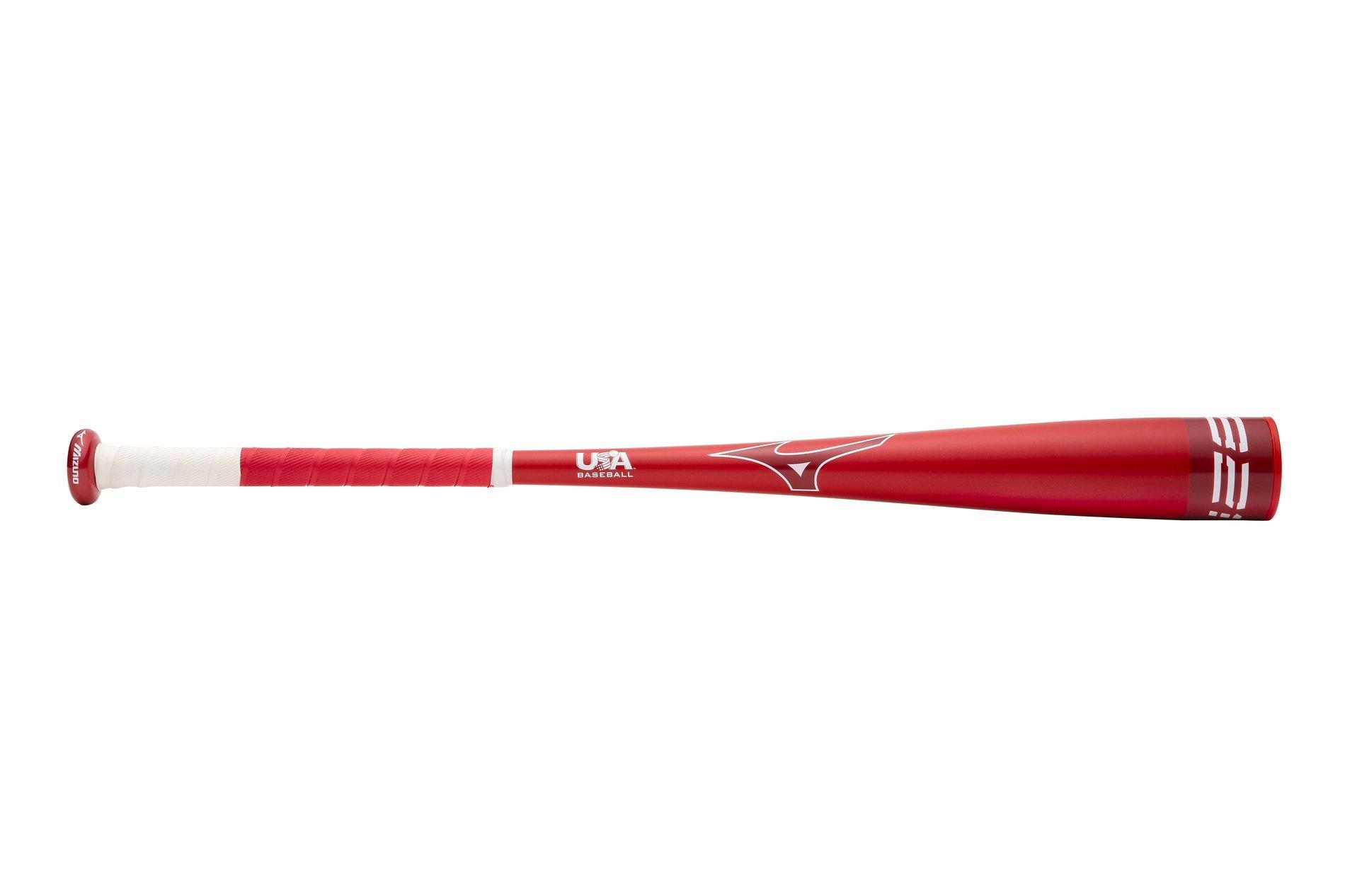 mizuno fungo baseball bats