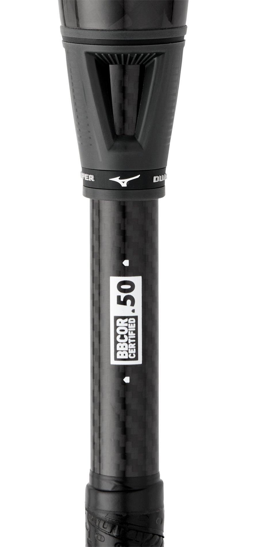B22-PWR CRBN - BBCOR Baseball Bat (-3) - Mizuno Canada