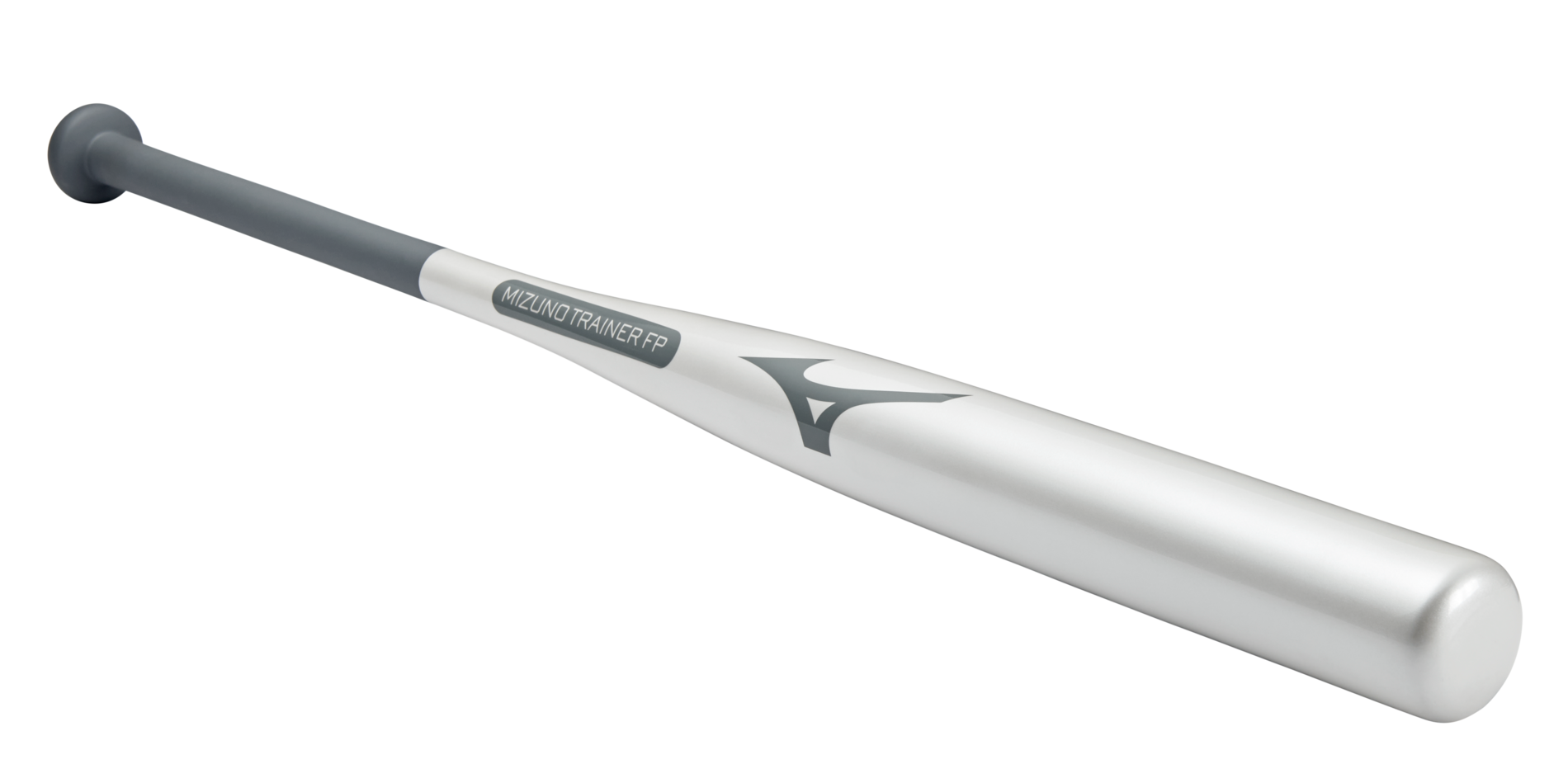 Mizuno Bamboo Elite Fastpitch Weighted Training Bat | 2 1/4 Inch Barrel | Glass Fiber Reinforced handle