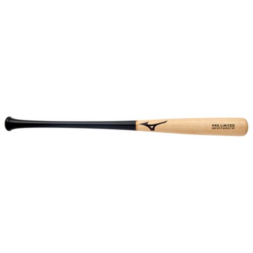34" Wood Baseball Bat 271 Maple Game Ready 