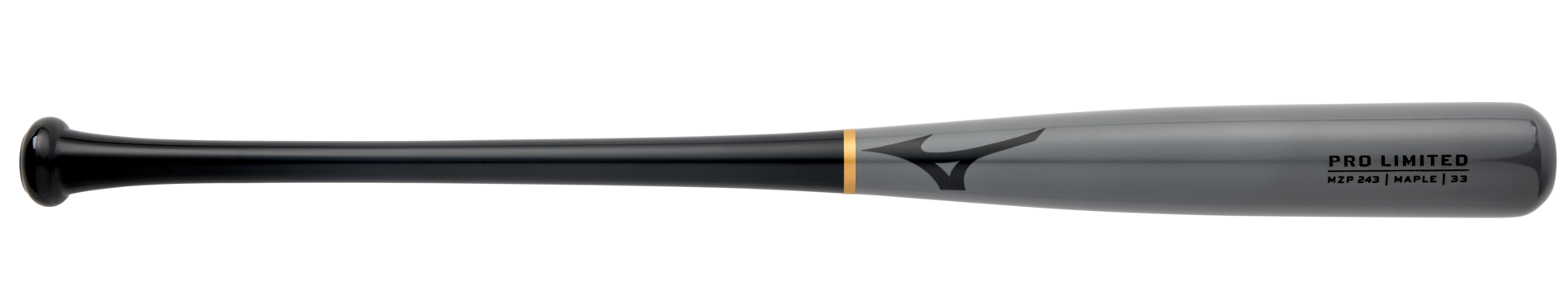 Mizuno MZP 243 Baseball Bat - Thumbnail 5