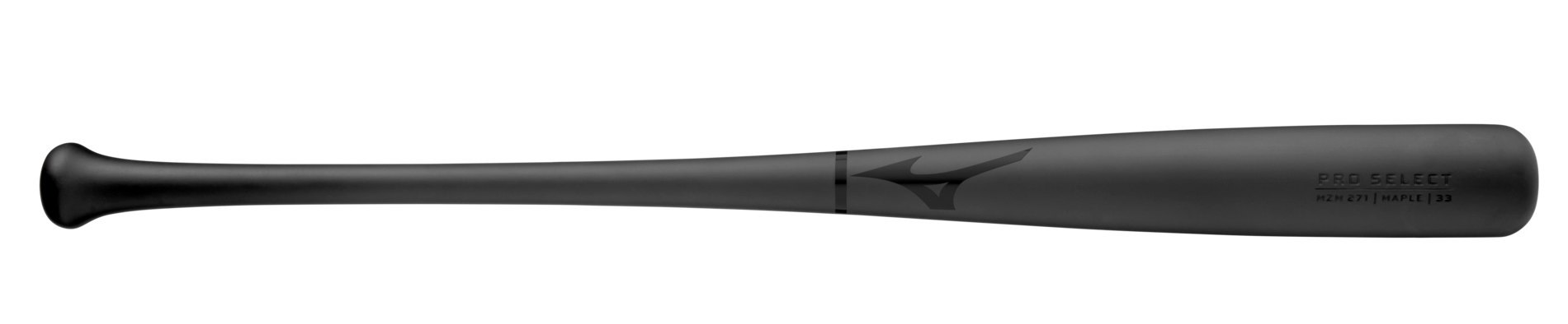 ma Mizuno Elite MZE 271 BBCOR Bamboo Bat (-3) | Dick's Sporting Goods