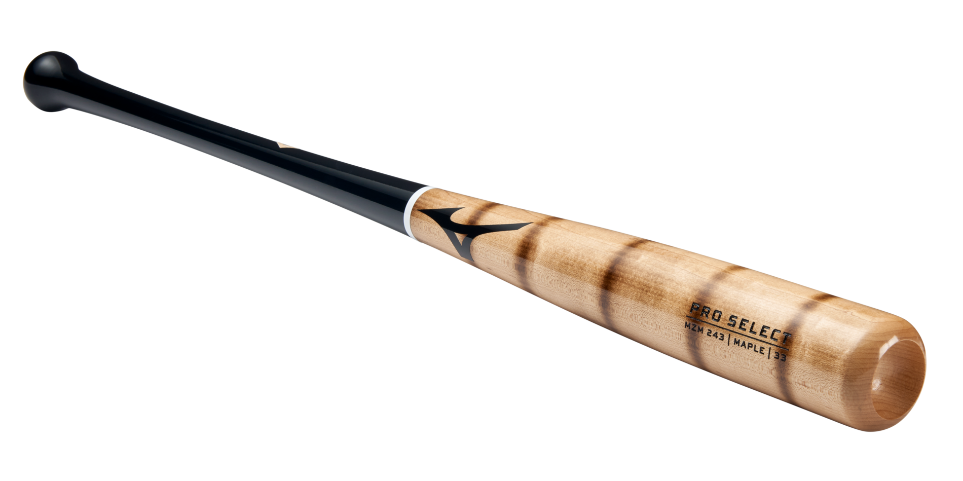 maton　MATE Mizuno MZM 271 Pro Select Maple Wood Baseball Bat | Source for Sports