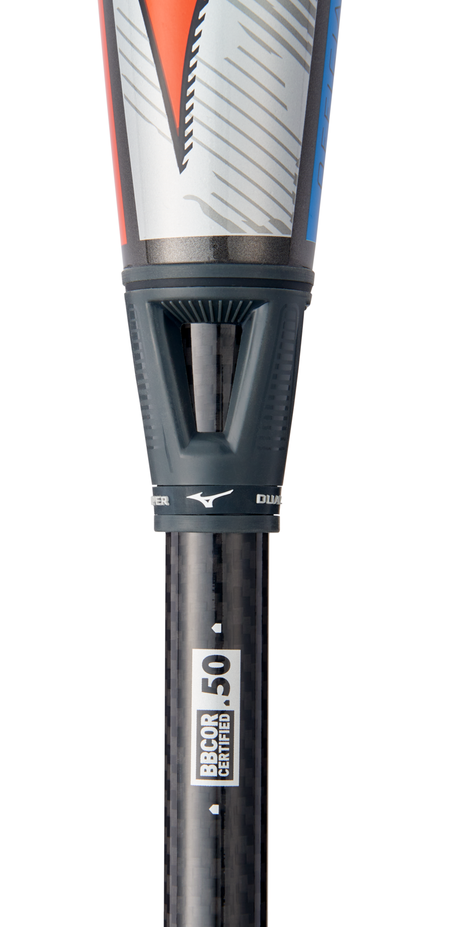 Mizuno PWR CRBN 320 31インチ 21オンス Mizuno PWR CRBN BBCOR Baseball Bat (B22-PWR CRBN) | JustBats.com