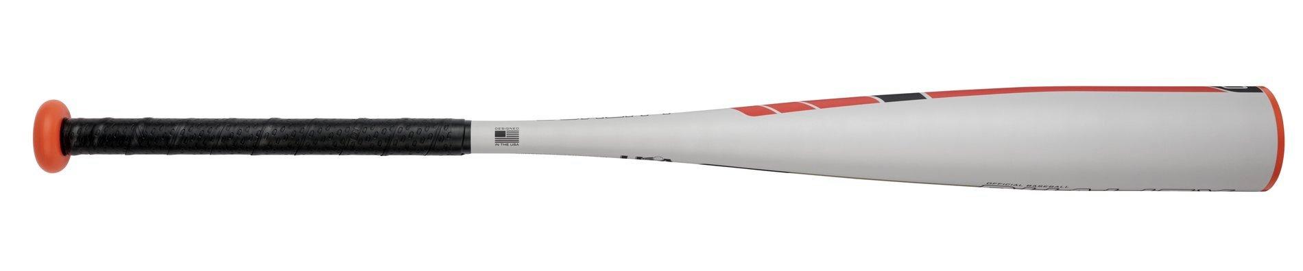 DUALITY HYBRID - Big Barrel Youth Baseball Bat (-10) - Mizuno USA