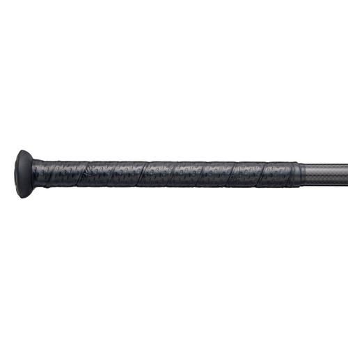 DUALITY HYBRID BBCOR Baseball Bat (-3), Grey/Red - Mizuno USA DUALITY HYBRID BBCOR Baseball Bat (-3), Grey/Red - Mizuno USA