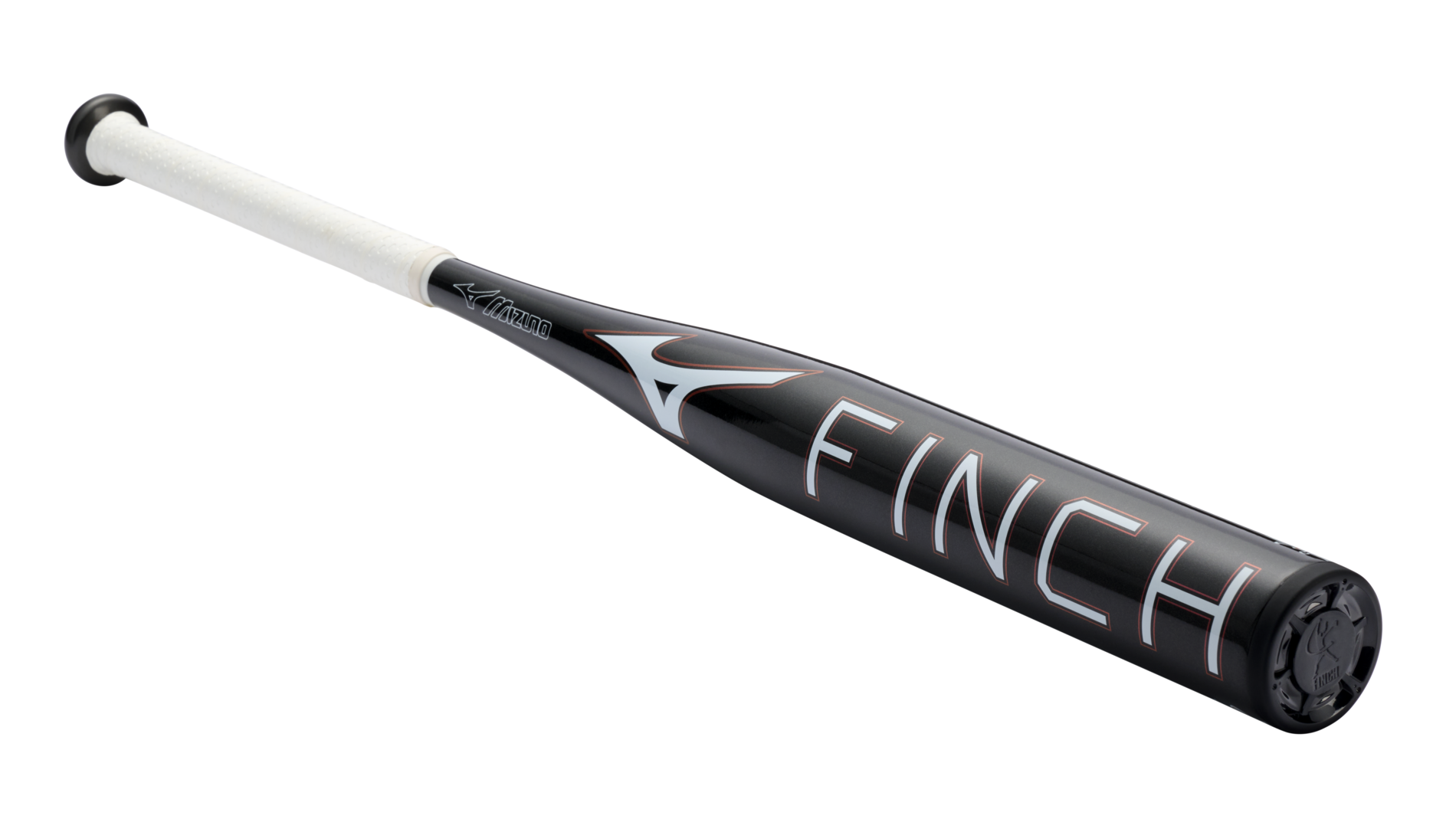 Finch Fastpitch Softball Bat (-13) - Mizuno USA