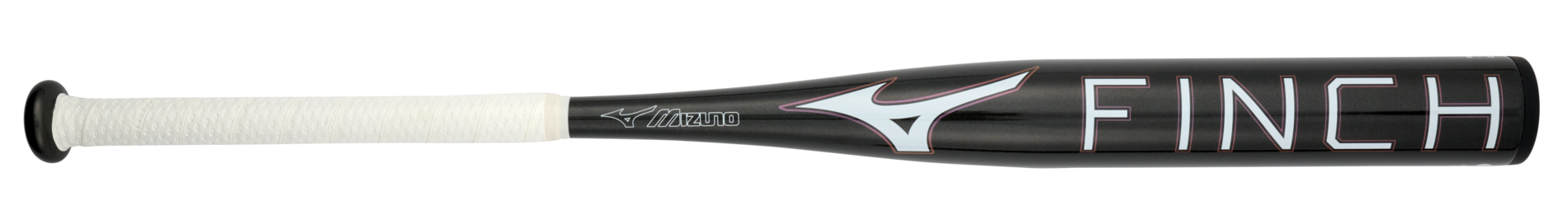 Finch Fastpitch Softball Bat (-13) - Mizuno USA