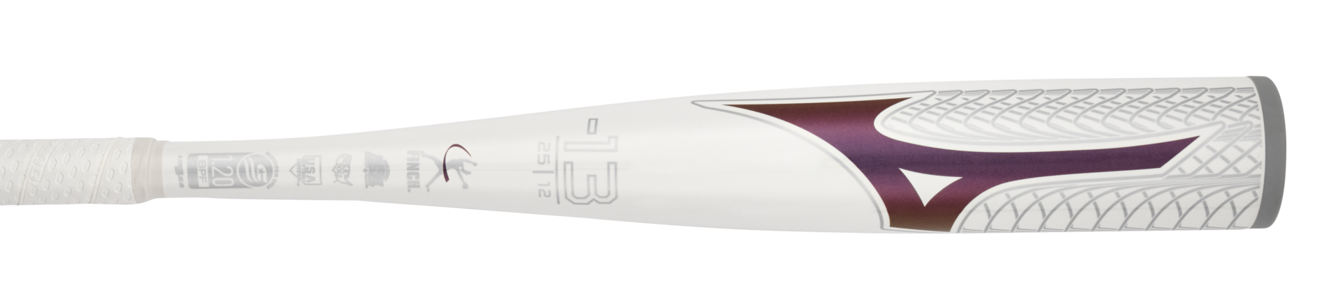 Finch Youth Tee Ball Softball Bat (-13) - Mizuno Canada