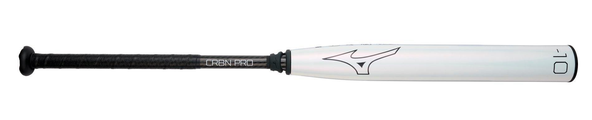 Mizuno CRBN PRO Fastpitch Softball Bat