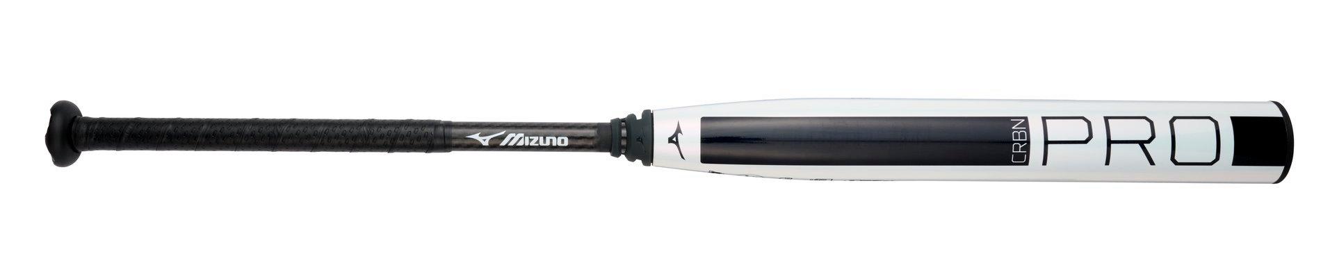Mizuno CRBN PRO Fastpitch Softball Bat - Thumbnail 3
