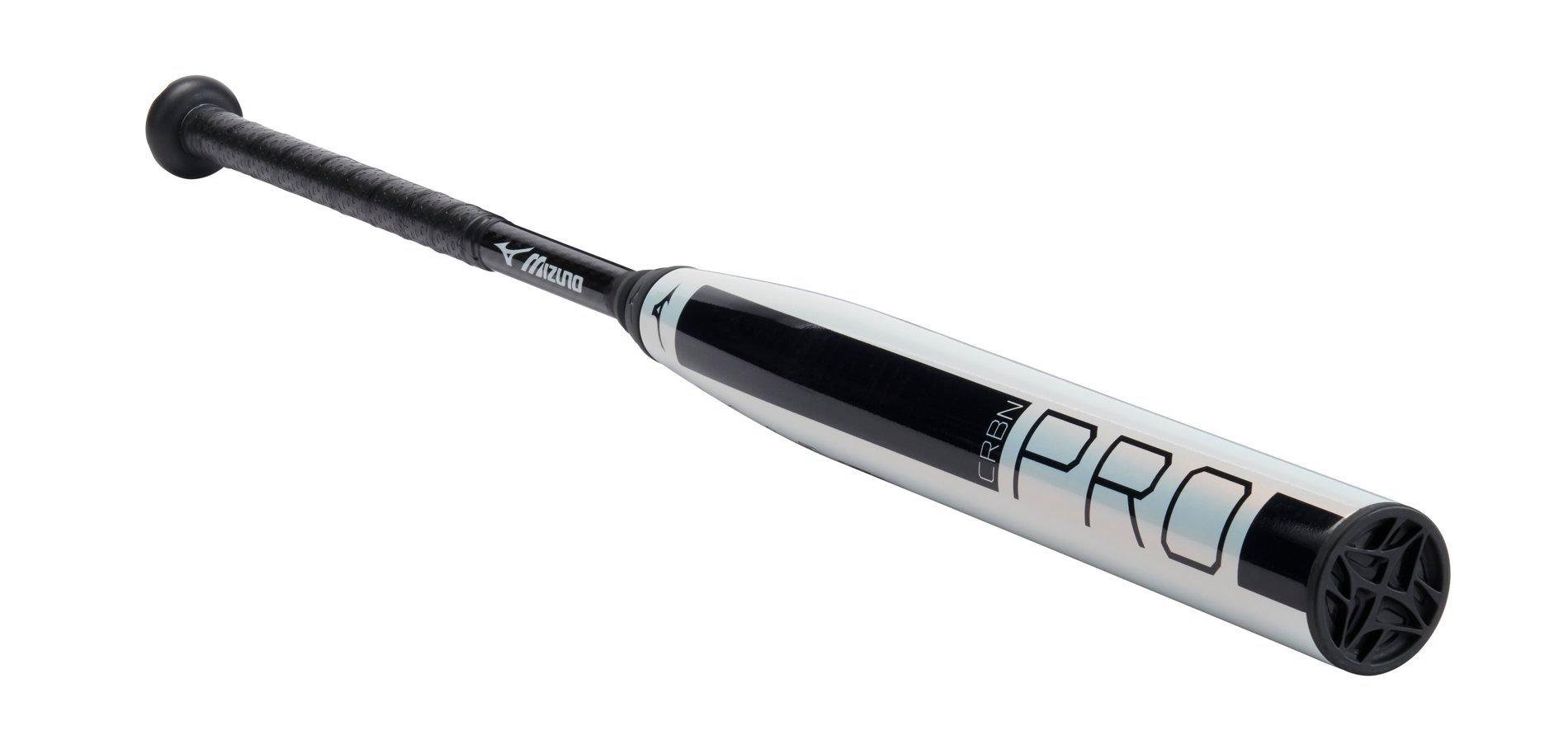 Mizuno CRBN PRO Fastpitch Softball Bat - Thumbnail 2