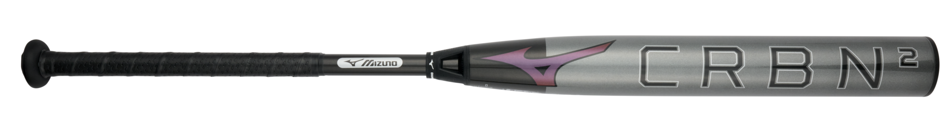 Mizuno CRBN2 Fastpitch 2-Piece Softball Bat | Mizuno USA