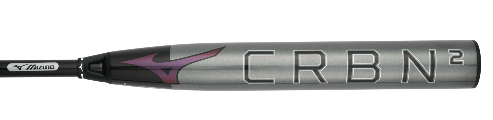Mizuno CRBN2 Fastpitch Softball Bat - Thumbnail 3