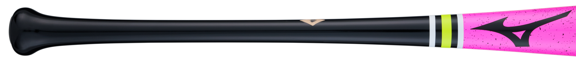 Pro Batch MZM 271 Maple Wood Baseball Bat - Mizuno USA