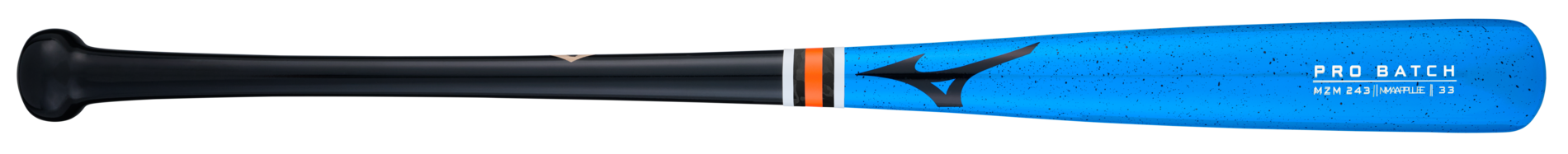 Pro Batch MZM 243 Maple Wood Baseball Bat - Mizuno USA