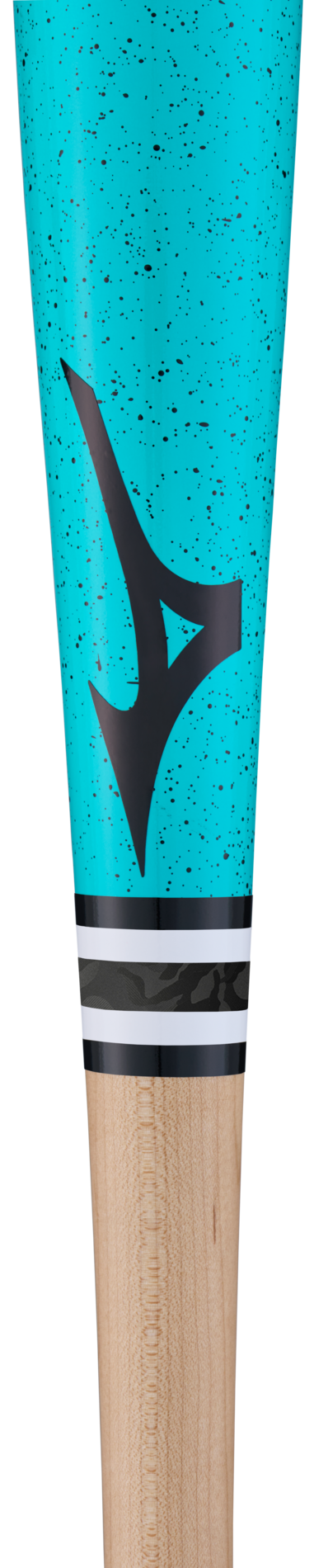 Pro Batch MZM 110 Maple Wood Baseball Bat - Mizuno USA