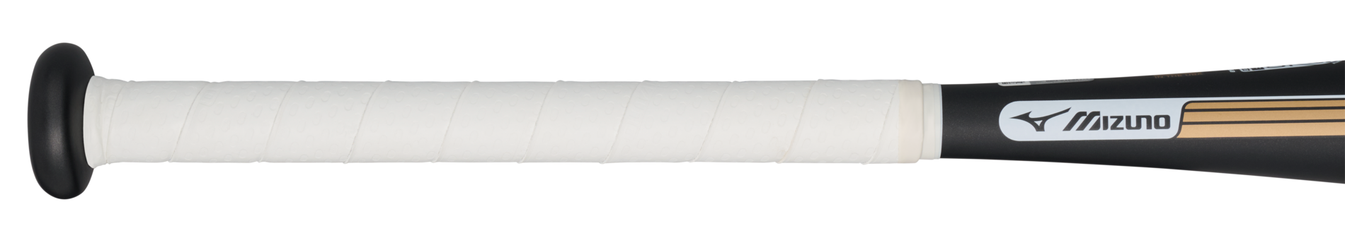 HOT METAL - Big Barrel Youth USSSA Baseball Bat (-8), Black/Gold