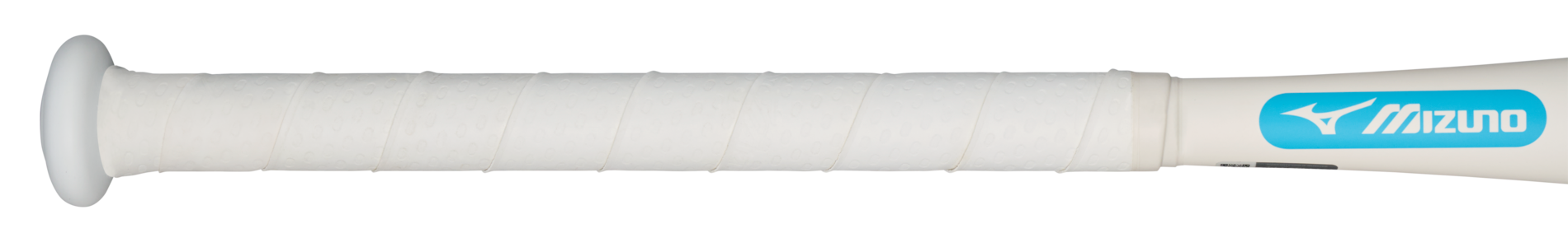 Finch Fastpitch Softball Bat (-13), Blue/White - Mizuno USA