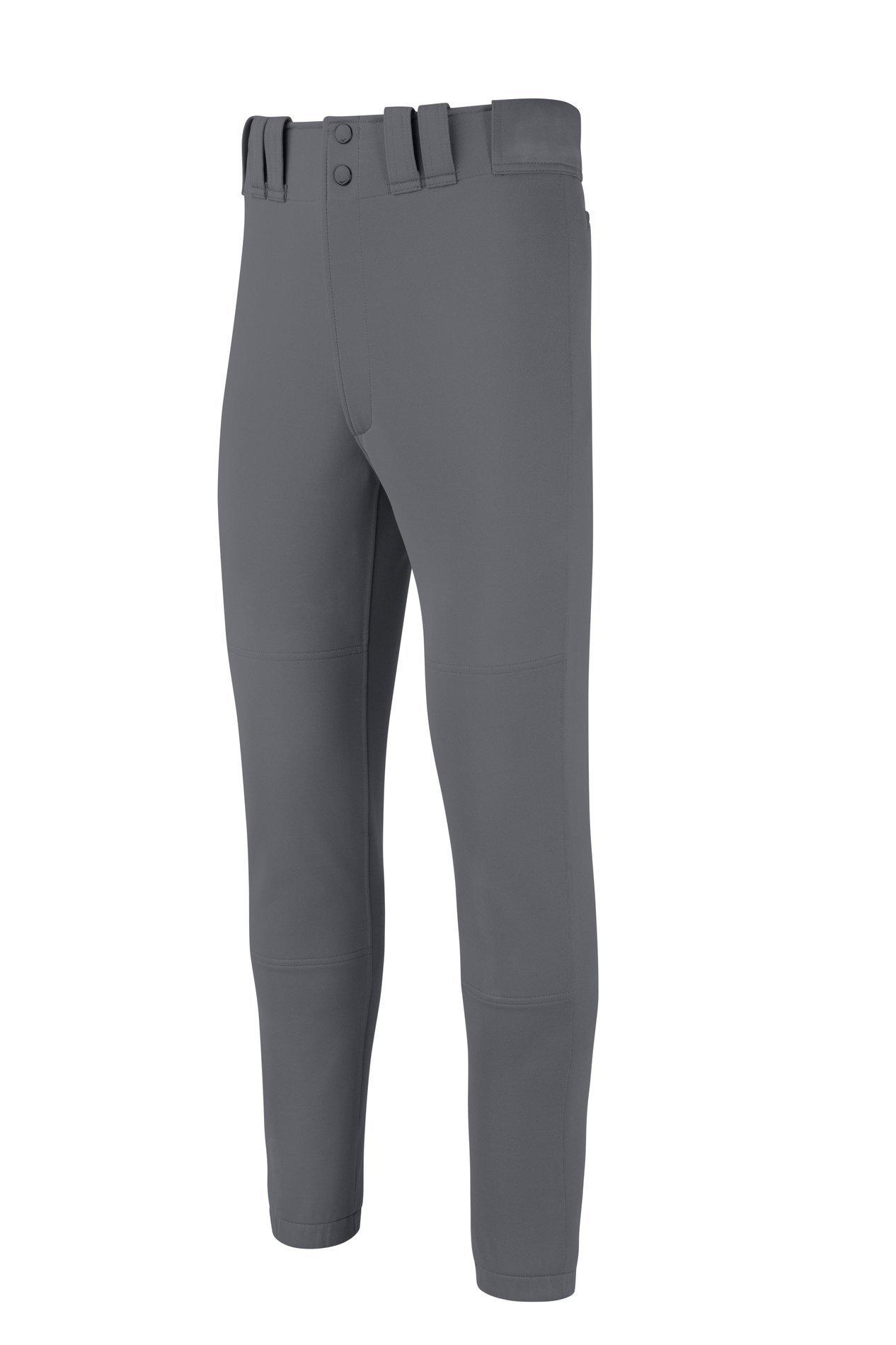 mizuno performance baseball pants 89730