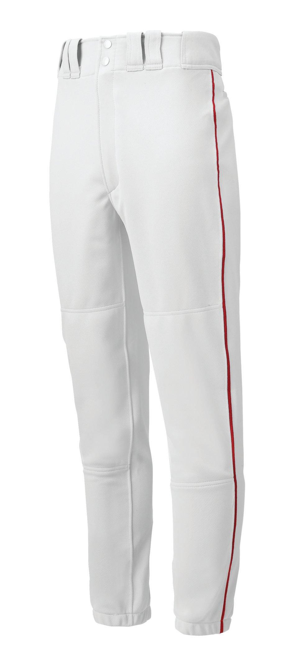 mizuno performance baseball pants 89730