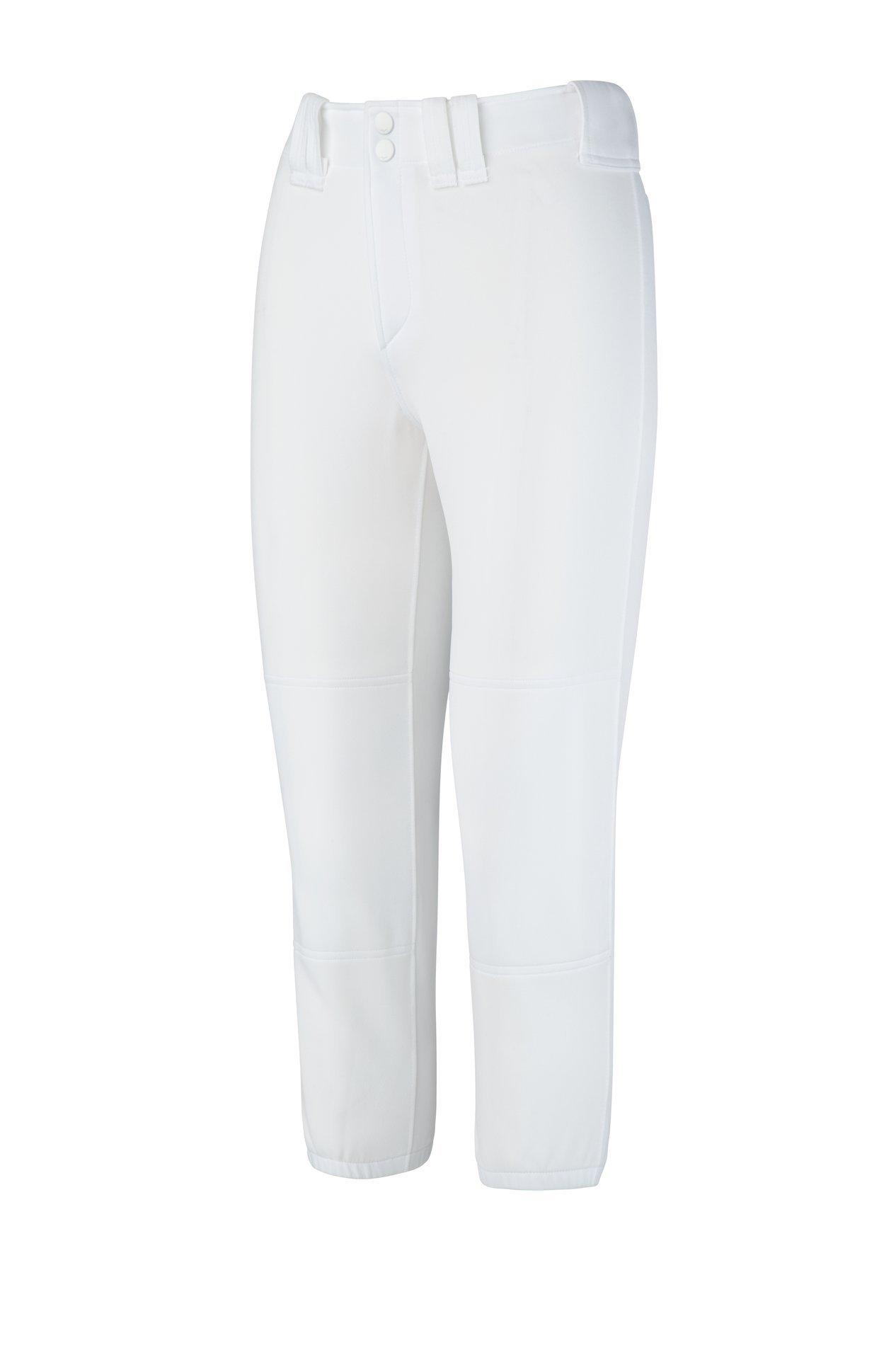 mizuno youth xl softball pants