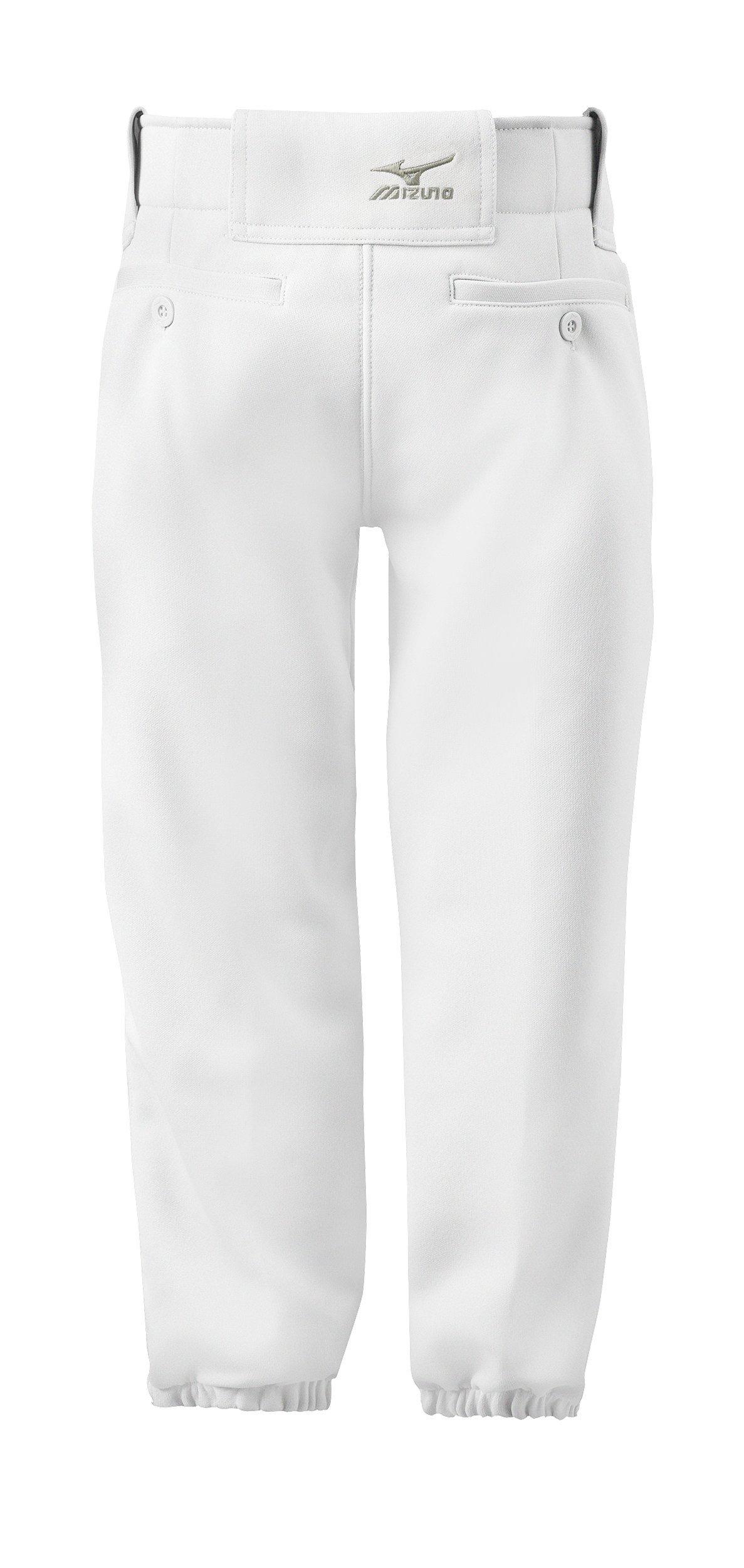 mizuno performance softball pants