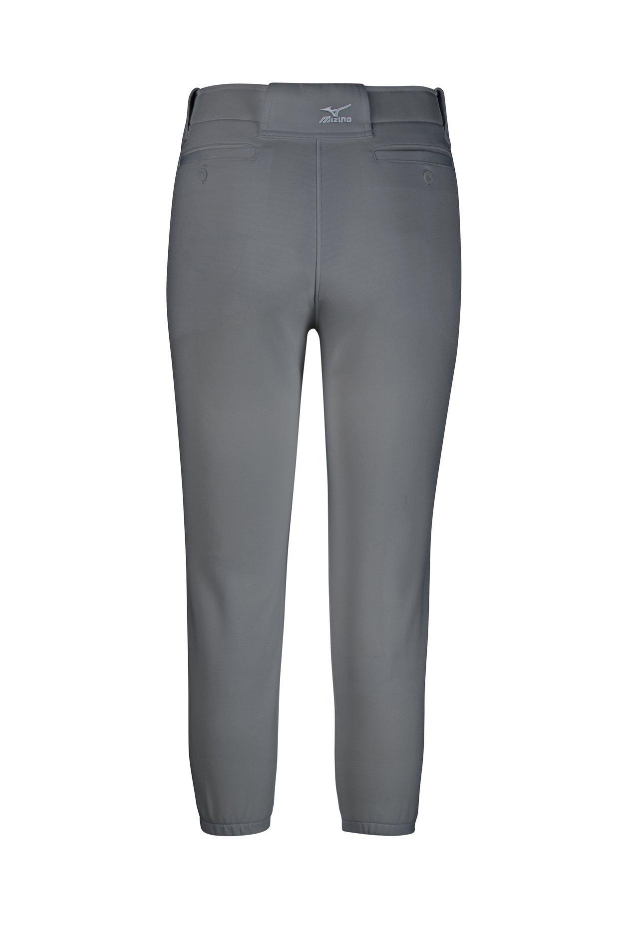 mizuno women's performance softball pants
