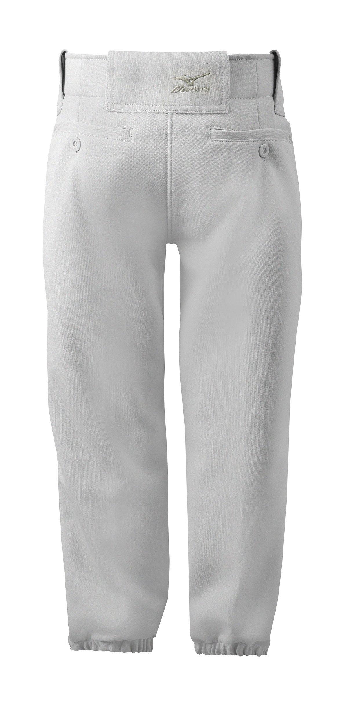 mizuno womens softball pants