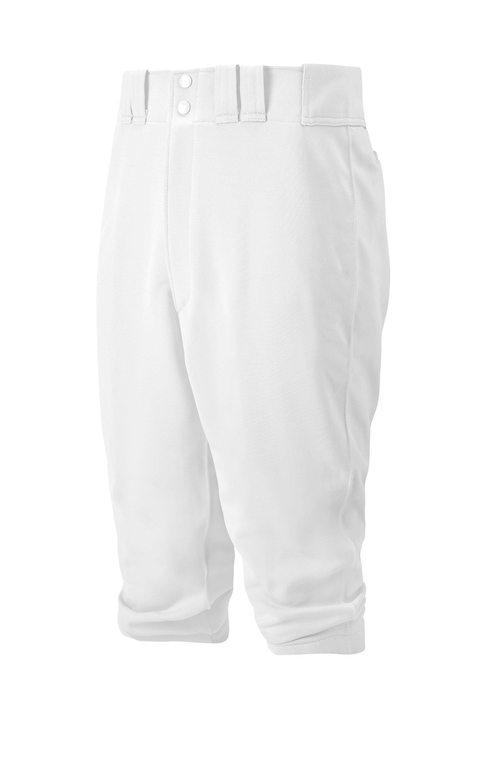 mizuno premier short baseball pants