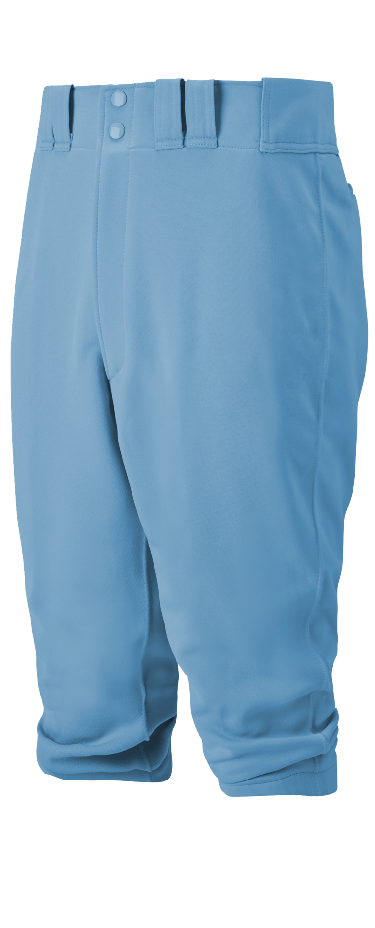 Men's Premier Short Baseball Pant - Mizuno USA