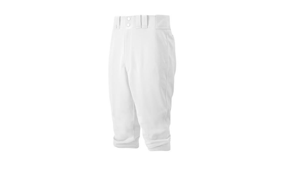 MIZUNO BOYS BASEBALL APPAREL - YOUTH PREMIER SHORT PANT - 350312