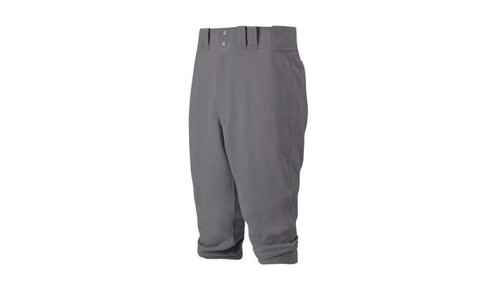 MIZUNO BOYS BASEBALL APPAREL - YOUTH PREMIER SHORT PANT - 350312