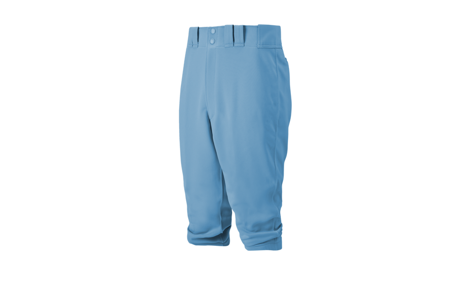 MIZUNO BOYS BASEBALL APPAREL - YOUTH PREMIER SHORT PANT - 350312