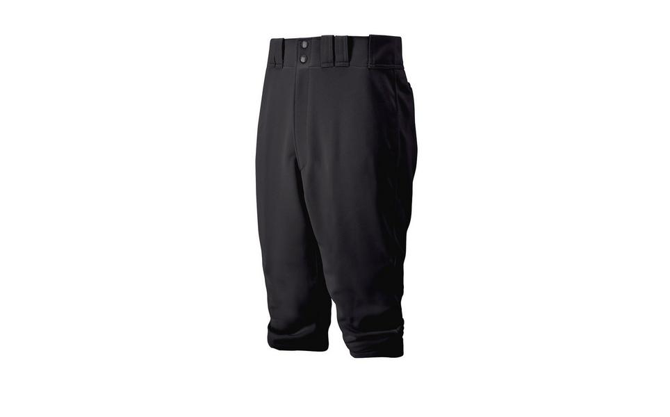 MIZUNO BOYS BASEBALL APPAREL - YOUTH PREMIER SHORT PANT - 350312