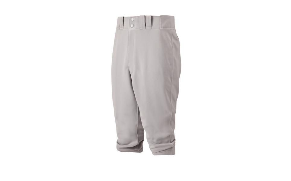 MIZUNO BOYS BASEBALL APPAREL - YOUTH PREMIER SHORT PANT - 350312