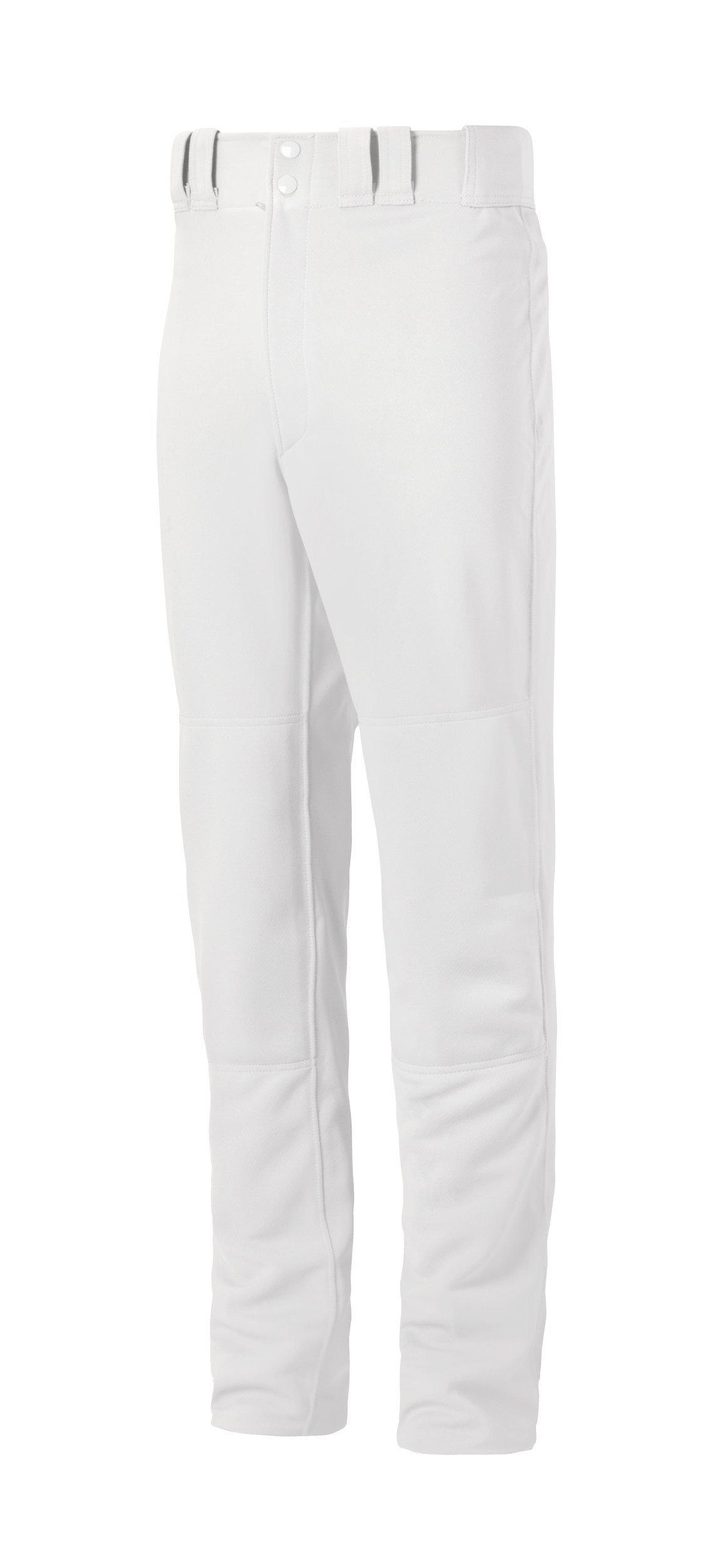 mizuno youth select pro pants