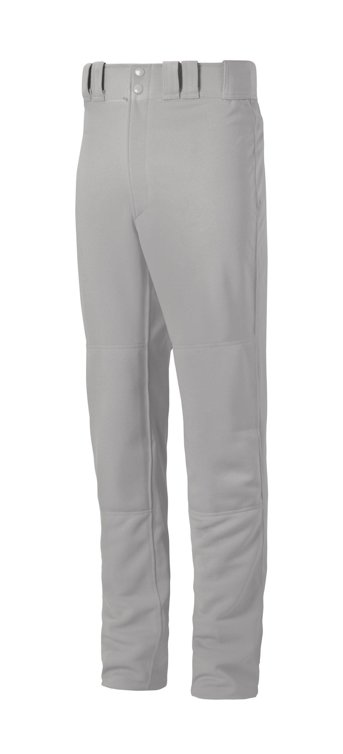mizuno sweatpants long