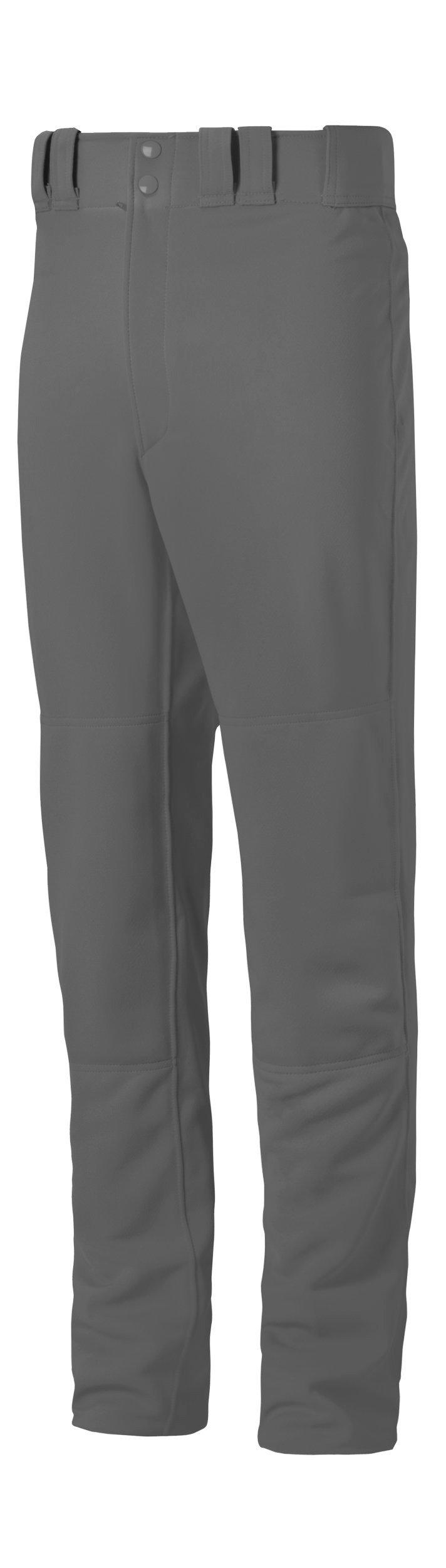 mizuno youth select pro pants